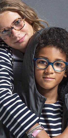 Maxime Opticien créateur