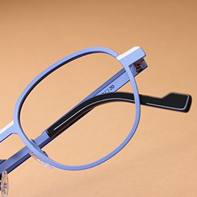 Maxime Opticien créateur