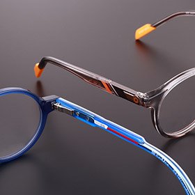 Maxime Opticien créateur