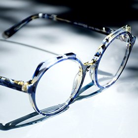 Maxime Opticien créateur